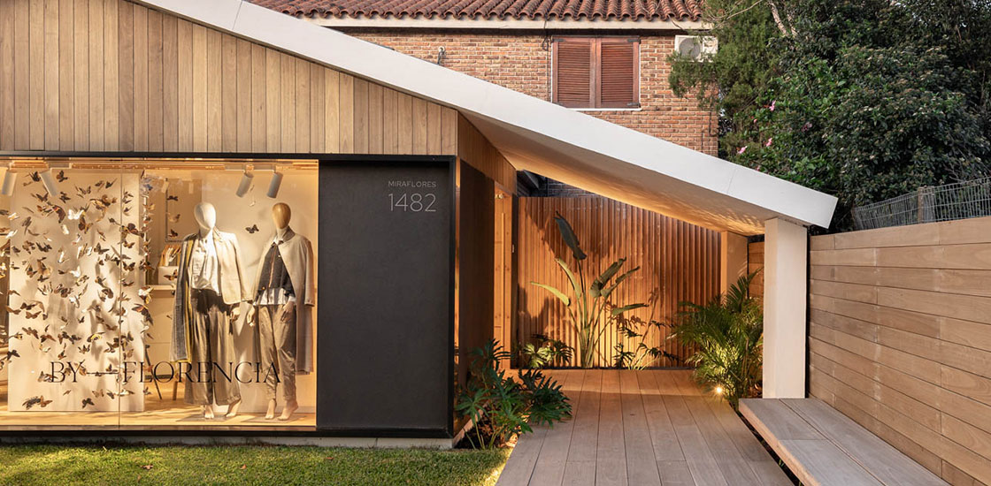 Casa By Florencia | Uruguay