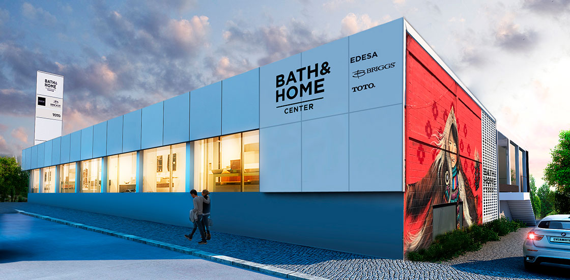 Bath and Home | Uruguay