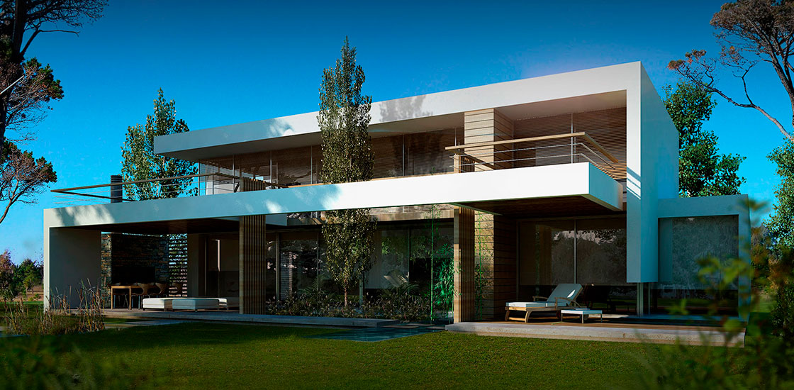 Residencia BL | Uruguay