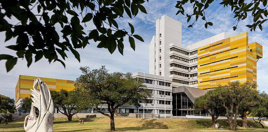 Libertad Hospital | Uruguay