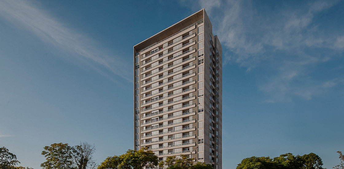 Nostrum Tower | Uruguay