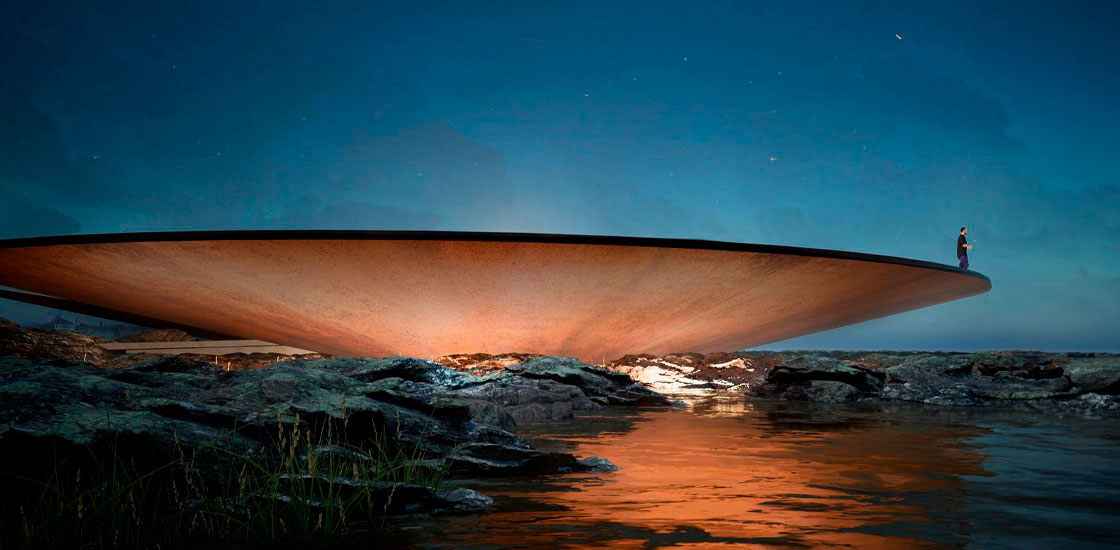 Memorial mundial a la pandemia: espacio homenaje a la vida y a la naturaleza