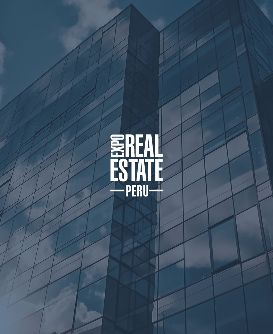 GP at the 5th Edition of EXPO REAL ESTATE PERU 