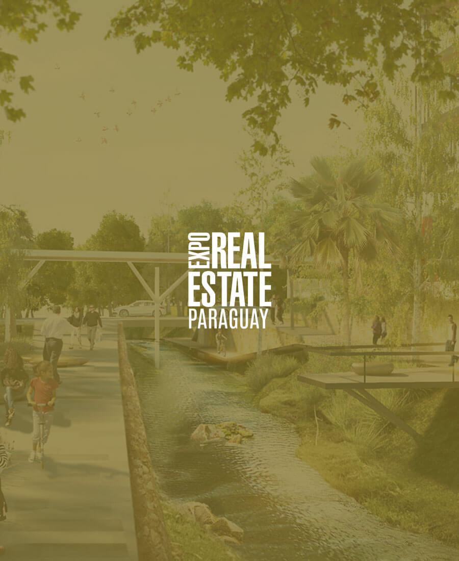 Expo Real Estate Paraguay: Driving Innovation and Real Estate Investments 
