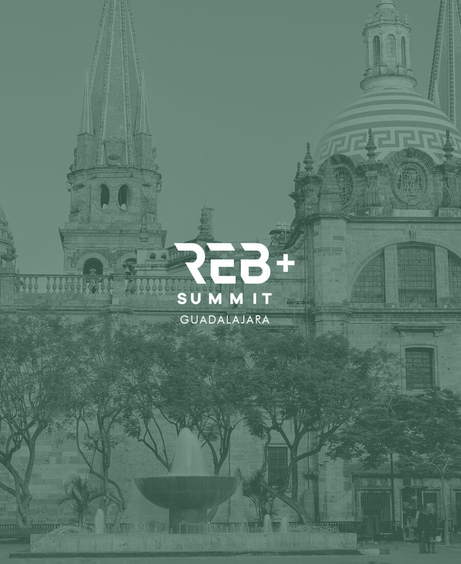 Nuevas miradas arquitectónicas en REBS Guadalajara 2024 