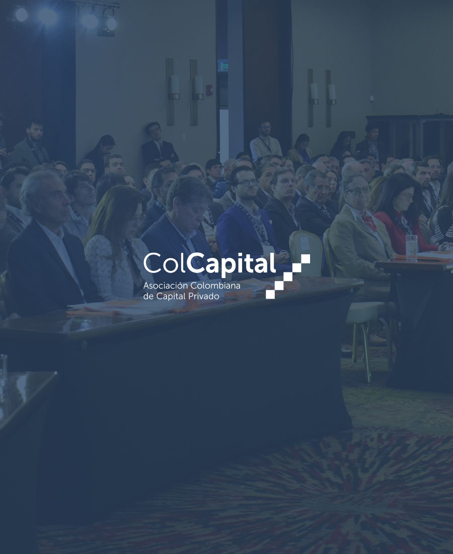 COLCAPITAL: oportunidades en Inversión y Desarrollo inmobiliario en Colombia. 