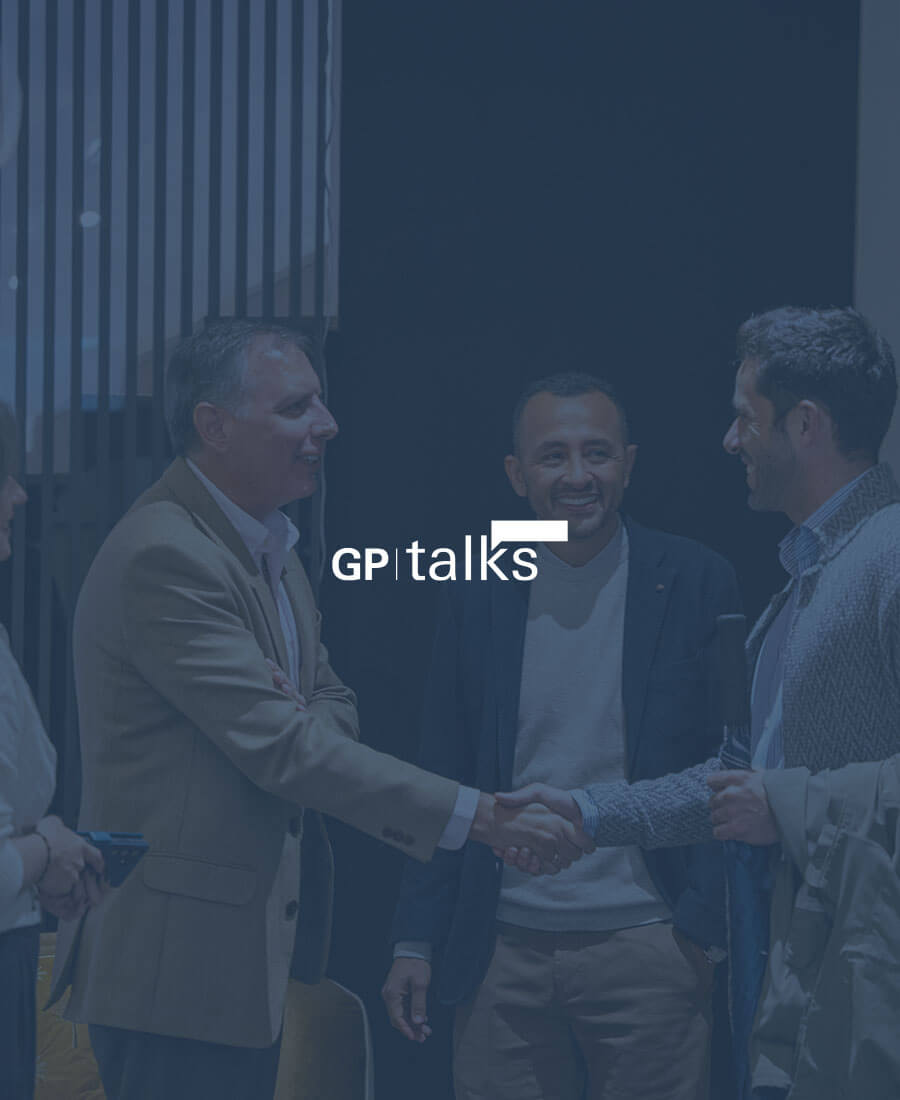 Second Edition of GP Talks Sessions in Colombia