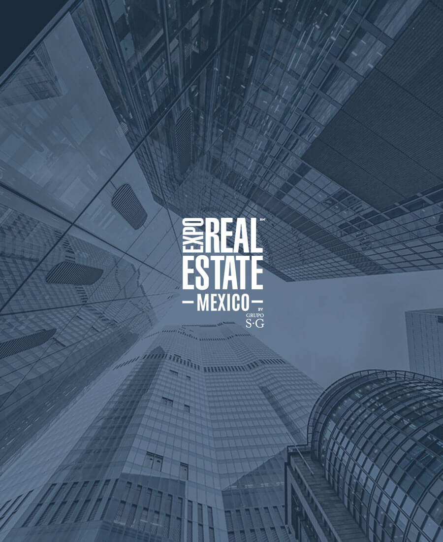 GP at Expo Real Estate MX 2025: New Frontiers in Real Estate 