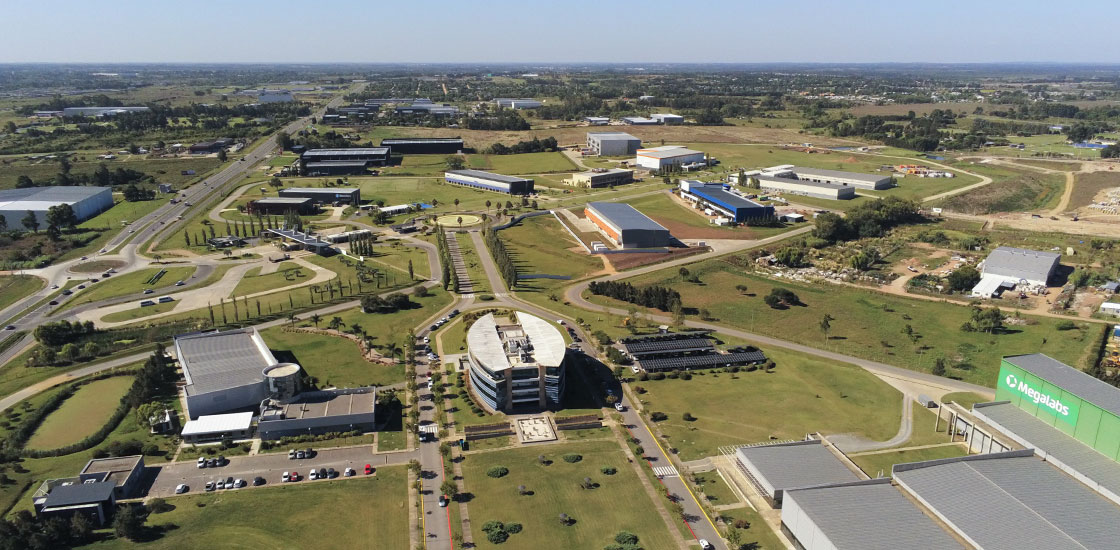 Parque de las Ciencias Free Zone | Uruguay