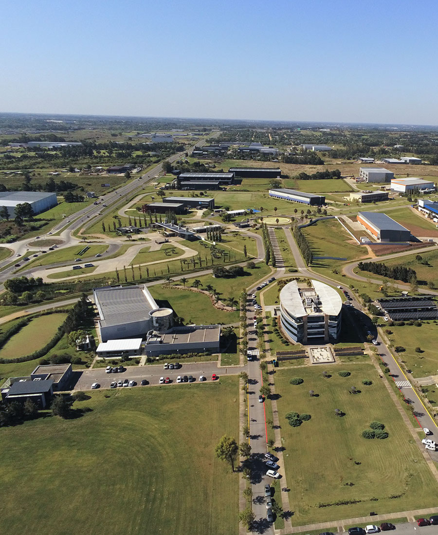 Parque de las Ciencias Free Zone | Uruguay