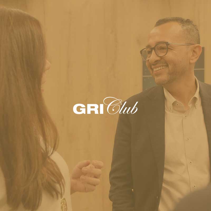 GP presente en los dos primeros encuentros de GRI Club Real Estate 2025